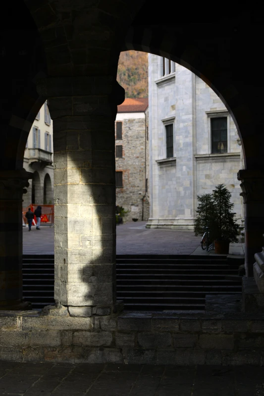 Фото - Экскурсия: "По загадочному Комо — с гидом-историком"