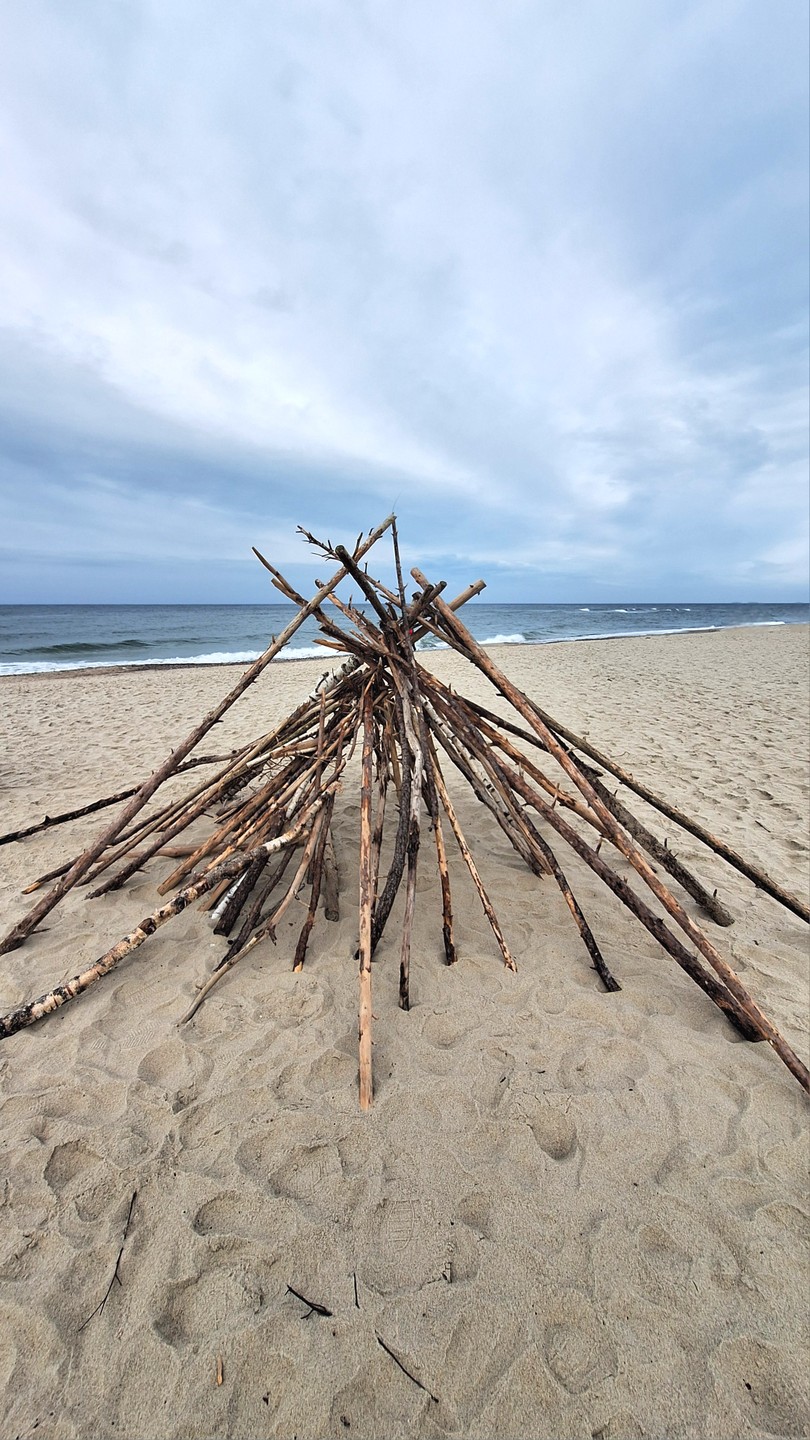 Это была именно комфортная, неспешная прогулка в небольшой группе с приятным доброжелательным гидом Валентиной. Побывали на