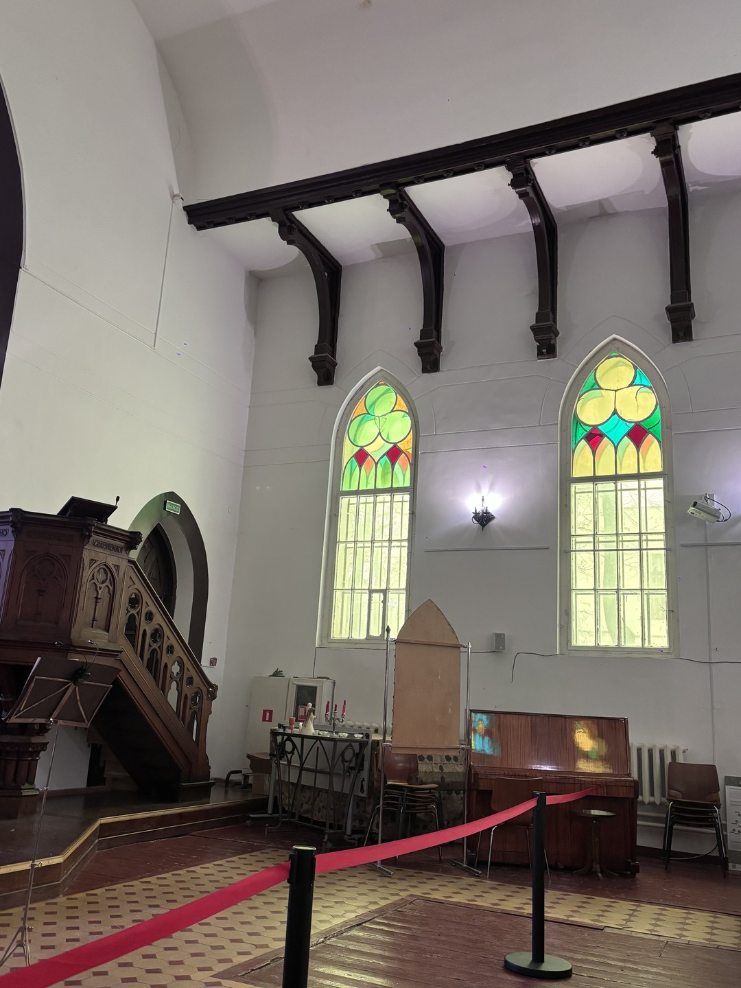 Загадочный район Городница + органный концерт (Светлана)