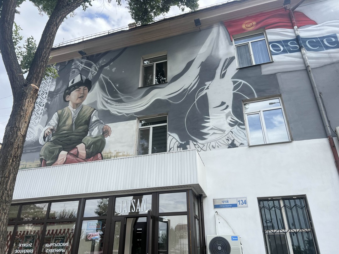 Спасибо за отличную экскурсию! Увлекательный, связный рассказ, плавно перетекал из темы в тему. Время пролетело быстро