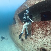 Фото отзыва 2: экскурсия "Подводный мир Пхукета: дайвинг для новичков на острове Рача-Яй"