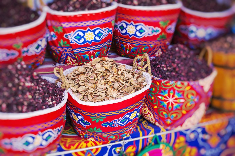 Нетипичный Каир – индивидуальная экскурсия