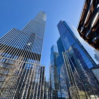 Фото отзыва 1: экскурсия "Нью-Йорк от истоков до наших дней"