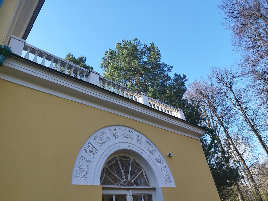 Заинтересовалась этой экскурсией, как только она попалась мне на глаза - и не только потому, что