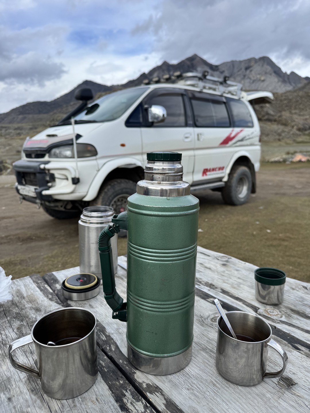 Всем привет!