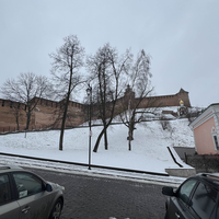 Фото отзыва 2: экскурсия "Тёмная сторона Нижнего Новгорода"