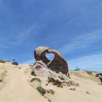 Фото отзыва 5: экскурсия "Шахрисабз и&nbsp;великие памятники династии Тимуридов"