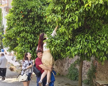 Выдох у моря - Принцевы острова