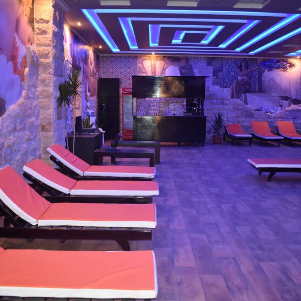 Хамам в Хургаде: отдых для души и тела