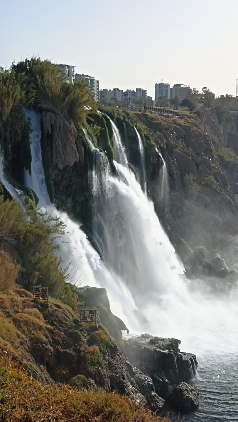 Хорошая экскурсия!