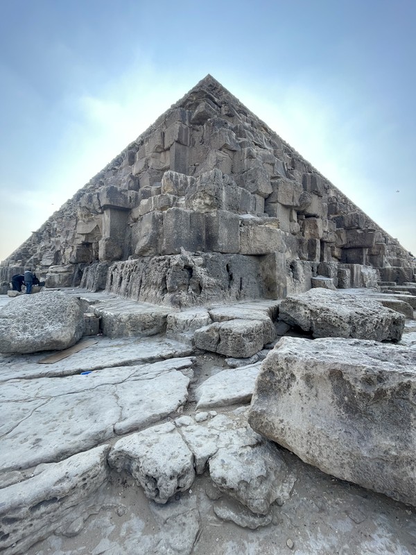 Из Хургады - в древний Каир: главные места столицы в мини-группе