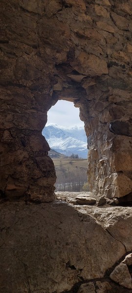 Едем в таинственную Северную Осетию в мини-группе из Пятигорска (Илья)