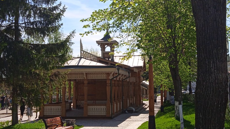 Невыдуманные истории Рыбинска