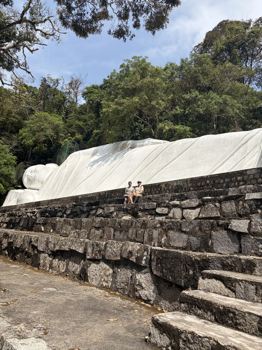 Отличная экскурсия недалеко от Муйне. Очень понравилась гид вьетнамка Над.