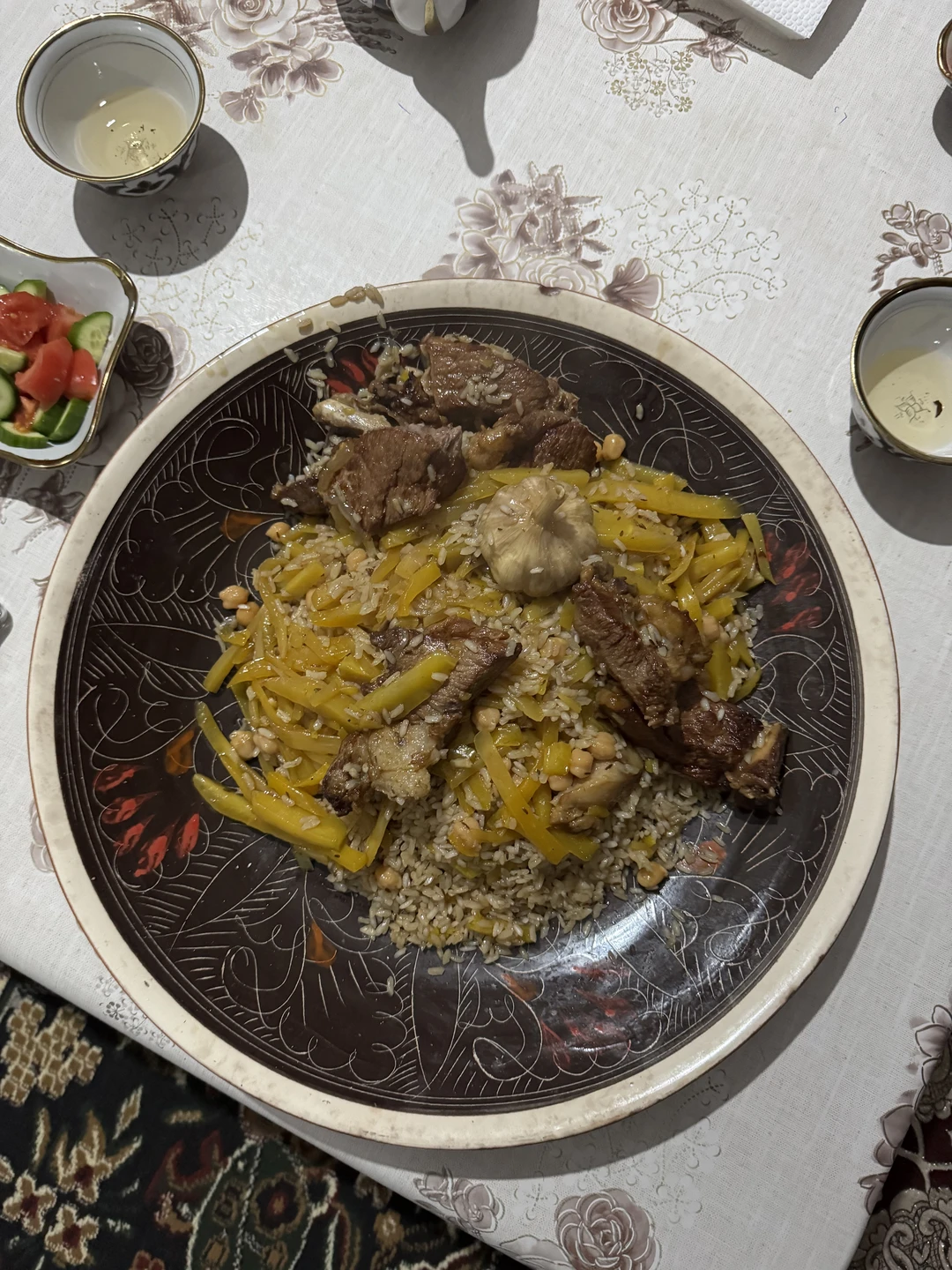 Большое спасибо хозяйке Барчиной за уникальный опыт 😍