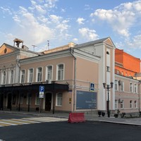 Фото отзыва 2: экскурсия "Влюбиться в Астрахань за 2 часа!"