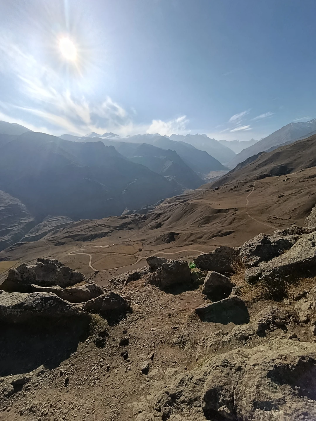 В рамках экскурсии посетили много интересных и красивых локаций, получили море положительных эмоций. Программа экскурсии грамотно