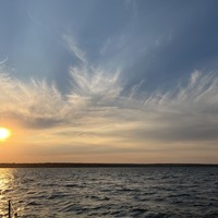 Фото отзыва 2: экскурсия "Знакомьтесь, Волгоградское море!"