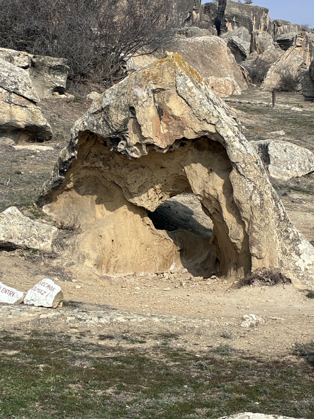 Это была чудесная и невероятная экскурсия!!! Мы увидели много явлений, которых не увидишь больше нигде! Грязевые