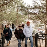 Фото отзыва 2: экскурсия "Звенигород — древний форпост Москвы"