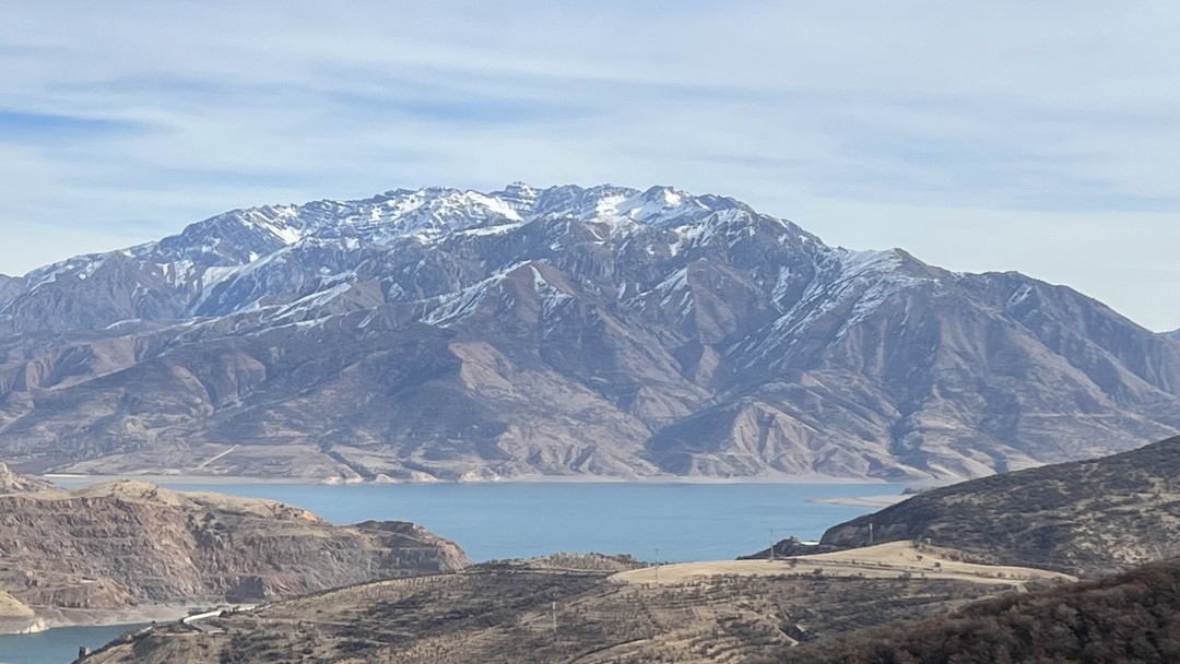 Спасибо большое за чудесную поездку в горы, отдохнула всей душой и налюбовалась красотой природы. Игорь отличный