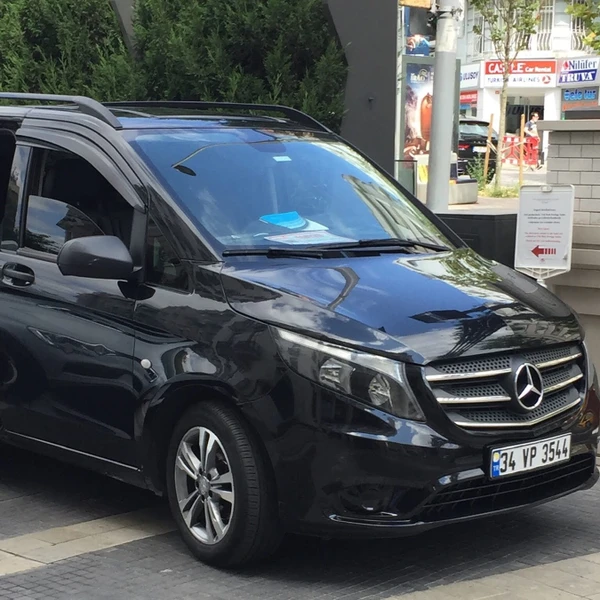 Трансфер из аэропорта Анталии в Кемер или в обратном направлении