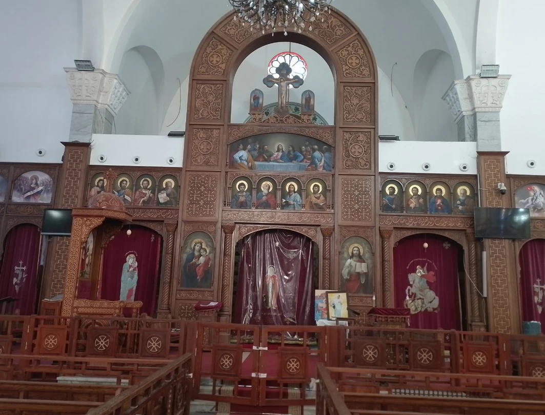 В страну приехали с женой впервые, хотелось больше узнать об истории Хургаду. Почитали отзывы и остановились