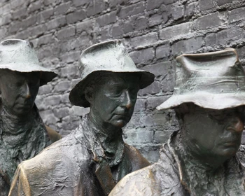 Вашингтон - столица и символ Америки