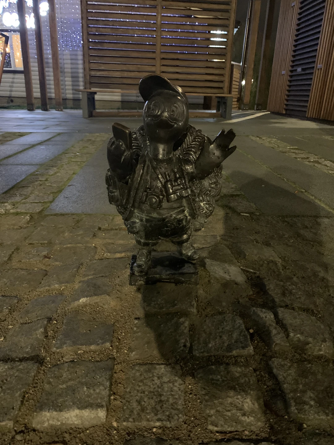 Отличная экскурсия-квест по городу. Интересно и детям и взрослым. Экскурсовод рассказывает много фактов в игровой форме