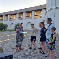Фото отзыва 1: экскурсия "Астраханская земля начинается с кремля!"