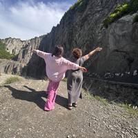 Фото отзыва 3: экскурсия "Давайте прогуляемся по Старому городу Баку!"