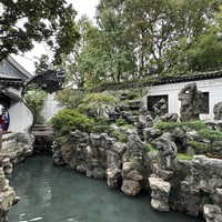 Фото отзыва 2: экскурсия "Архитектурная прогулка по Шанхаю — с профи"