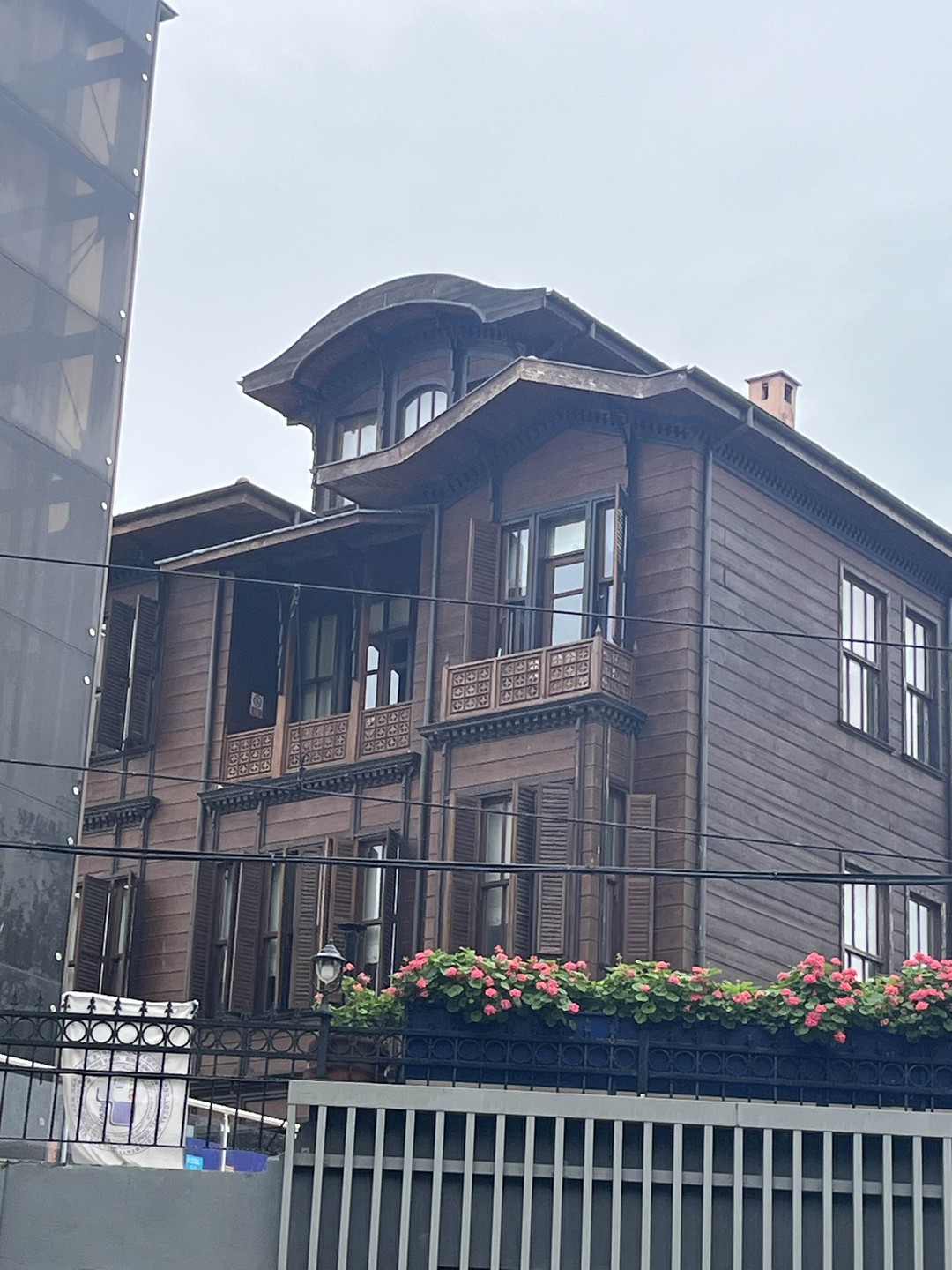 Что посмотреть в Стамбуле за 5 часов (Janna)