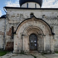 Фото отзыва 2: экскурсия "Добро пожаловать в Юрьев-Польский!"