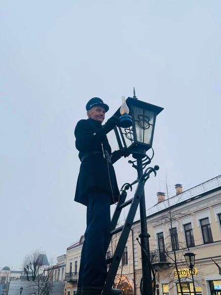 Очень понравился такой вид экскурсии. Идеально для нашей компании из 6 человек. И город посмотрели, и узнали много интересного от Екатерины