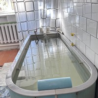 Отзыв о экскурсии "Горный Аршан: из Иркутска — к подножию Саян" — фото 1