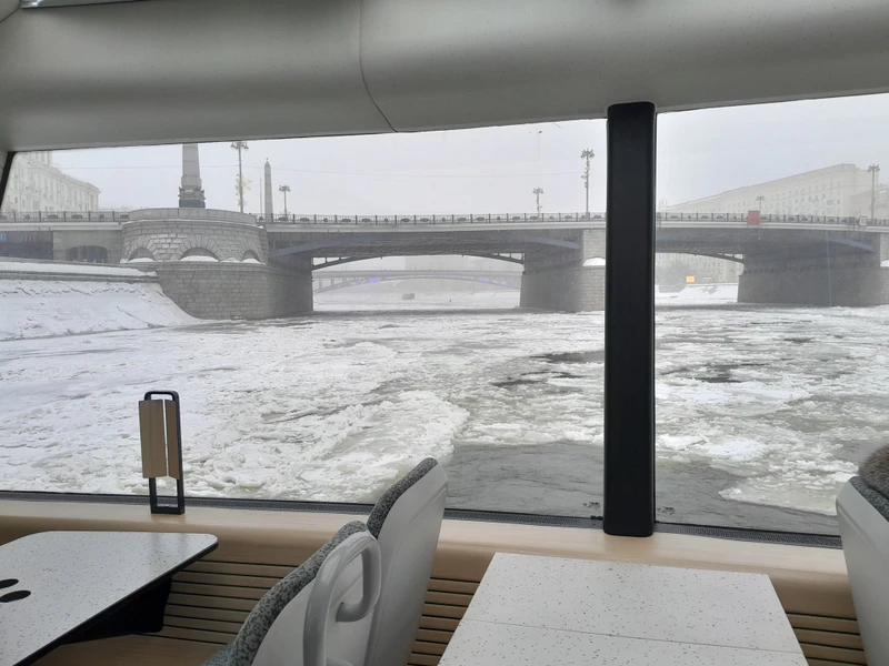 Сергей очень хороший гид