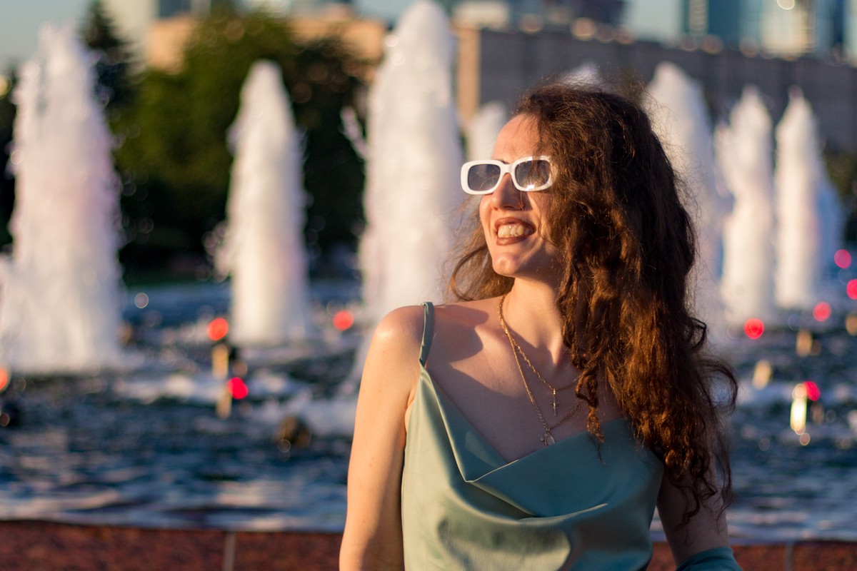 Фотопрогулка по Москва-Сити и окрестностям (10/14)