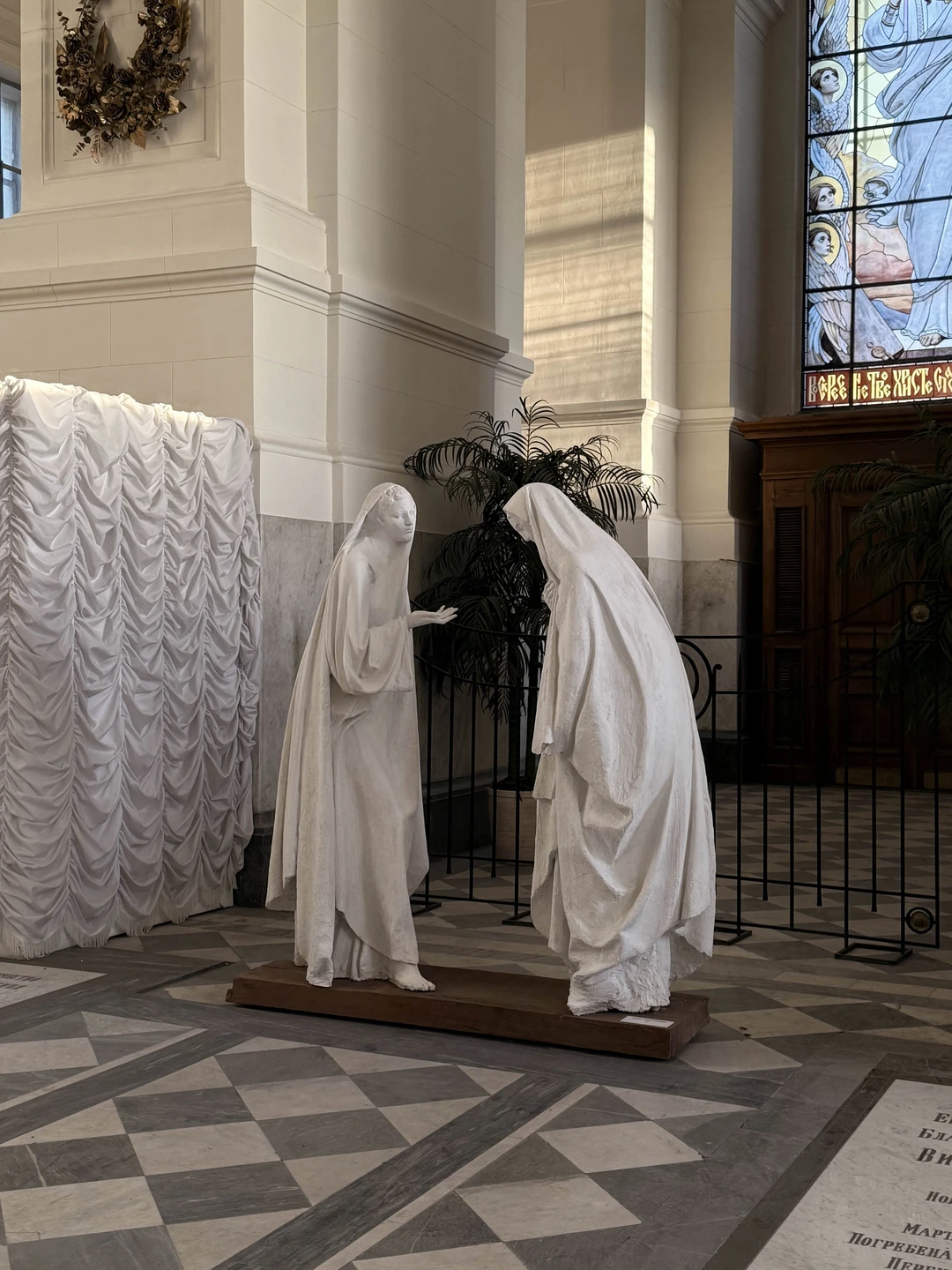 Истории Петропавловской крепости и выстрел пушки (в мини-группе) (Лыгина)