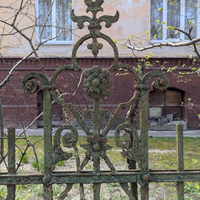 Фото отзыва 1: экскурсия "Вдохновляющий Амалиенау"