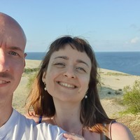 Фото отзыва 1: экскурсия "Куршская коса для детей и взрослых"