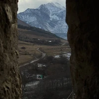 Фото отзыва 2: экскурсия "Едем в таинственную Северную Осетию в мини-группе из Пятигорска"