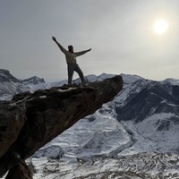 Фото отзыва 1: экскурсия "Незабываемая Верхняя Балкария: поездка из Минвод в мини-группе"