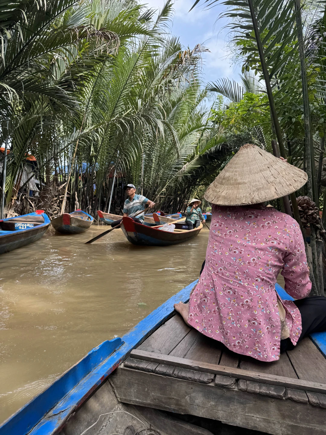 Интересная, разнообразная и плотная экскурсия! Традиционный обед и дегустация фруктов настоящие изюминки. Отдельное спасибо гиду миссис
