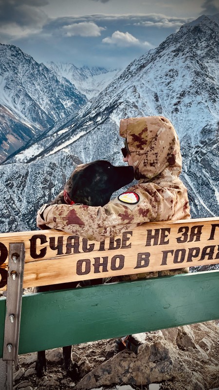 Большое путешествие по Северной Осетии