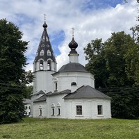 Фото отзыва 1: экскурсия "Плёс от истоков до наших дней"