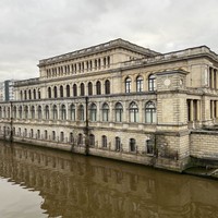 Фото отзыва 3: экскурсия "Пешая одиссея через 7 районов Кёнигсберга"