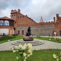 Фото отзыва 3: экскурсия "Старинные калининградские маяки"