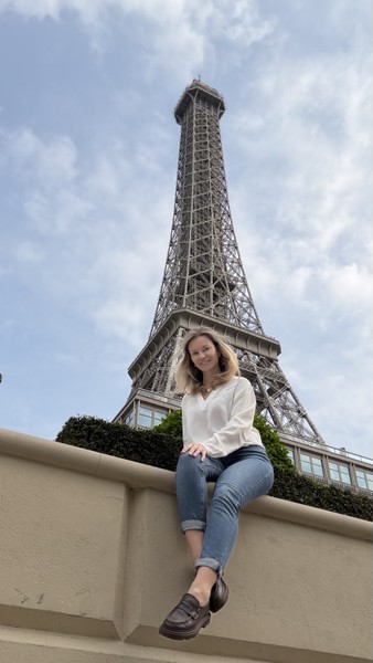 Сложно собрать все эмоции и слова, чтобы описать этот день!