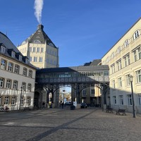 Фото отзыва 1: экскурсия "Обзорная экскурсия по Люксембургу"